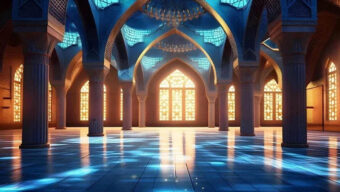 নবী ও উম্মতের পারস্পরিক সম্পর্ক