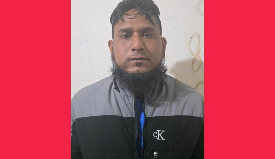সিলেটে হ ত্যা মা ম লা য় যুবলীগকর্মী কা রা গা রে