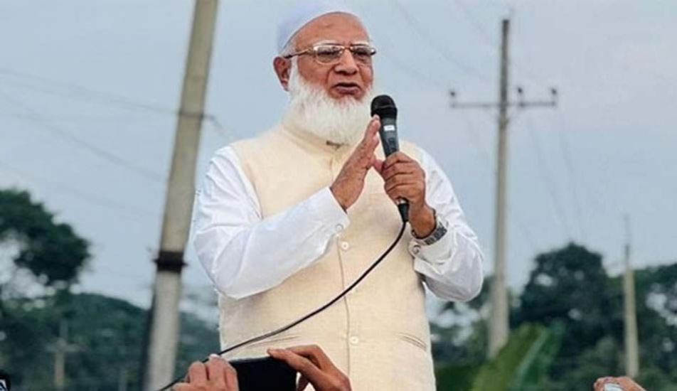 গা ন ম্যা ন, নি রা প ত্তা, অ স্ত্র চেয়েছেন জামায়াতের ডা. শফিক