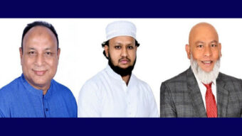 ত্রয়োদশ জাতীয় নির্বাচন: সিলেট-৬ আসনে মনোনয়ন সংগ্রহ করলেন যারা