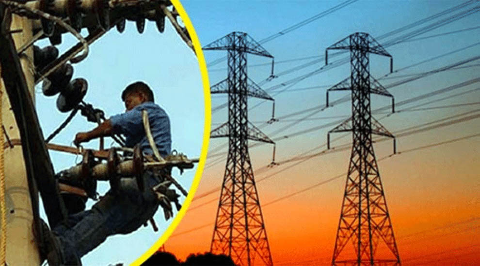 সিলেটে মঙ্গলবার যে ৩০ এলাকায় বন্ধ থাকবে বিদ্যুৎ