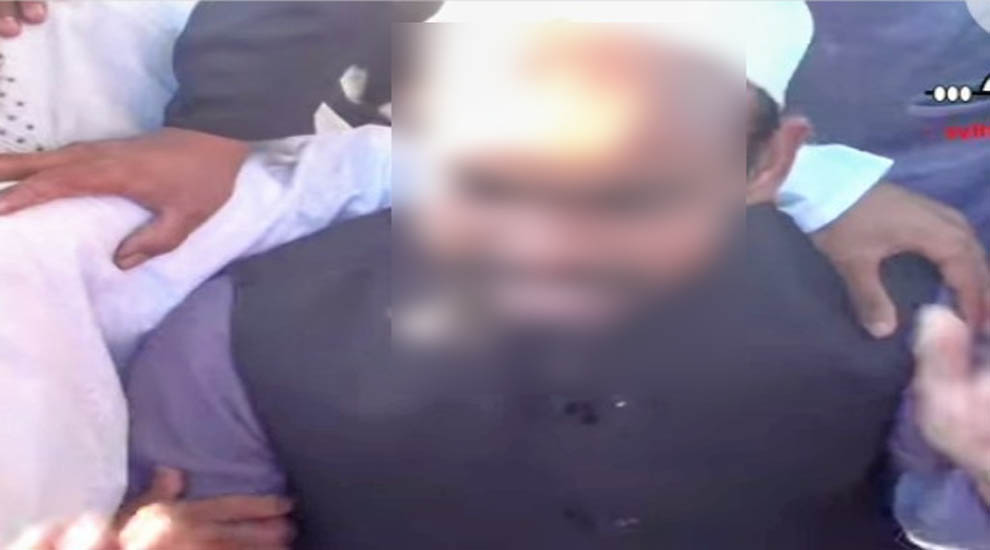 সিলেটে সাংবাদিকদের উপর হা ম লা র চেষ্টা, পুলিশ হেফাজতে যুবক