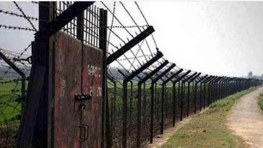 সিলেট সীমান্তে প্রা ণ গেল দুই তরুণের