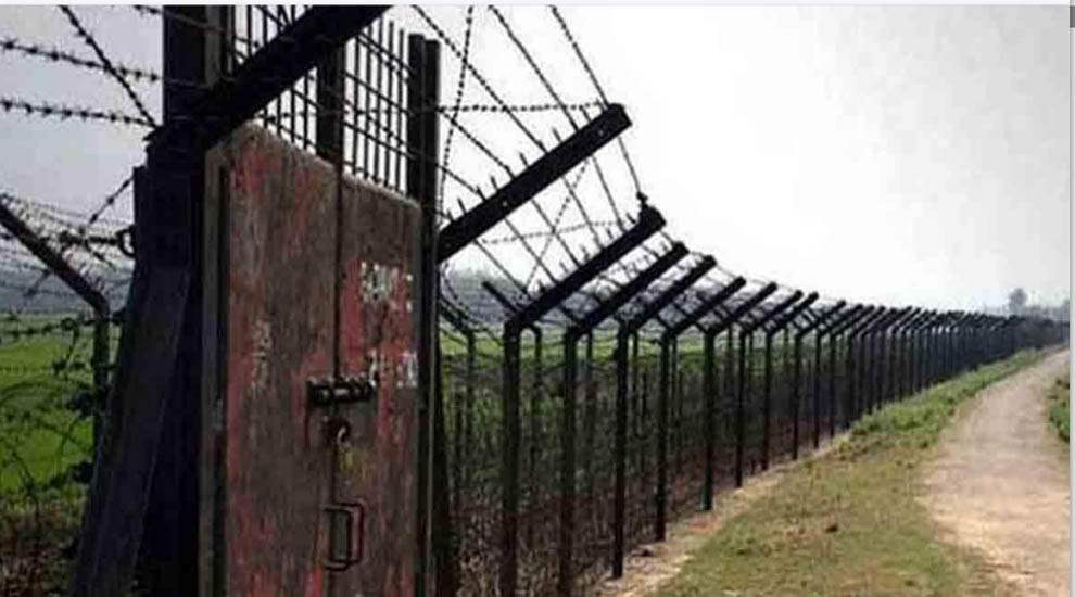 সিলেট সীমান্তে প্রা ণ গেল দুই তরুণের