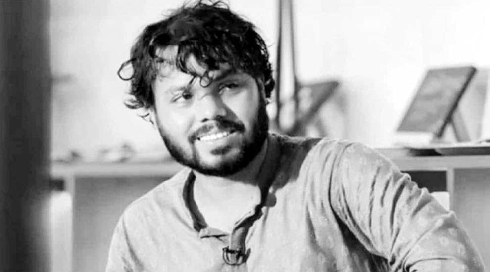 কাজী নজরুলের পাশে শায়িত হবেন হাদি