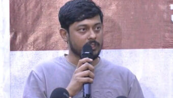 দূতাবাস আক্রান্ত হলে বহির্শক্তি হস্তক্ষেপের সুযোগ পাবে: নাসীরুদ্দীন