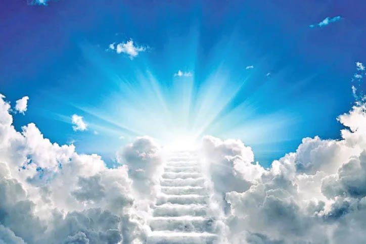 ইসলামে শহীদের অনন্য মর্যাদা