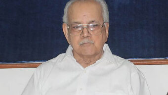 এ কে খন্দকার বীর উত্তম আর নেই