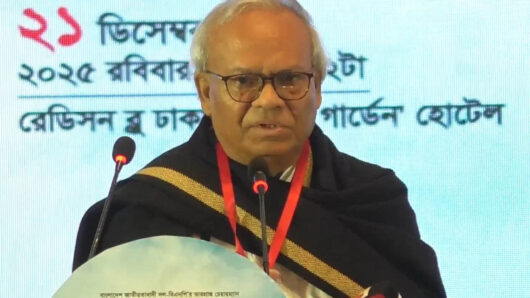 ভিন্নমত থাকতে পারে, সবকিছু মিলেই গণতান্ত্রিক সমাজ : রিজভী