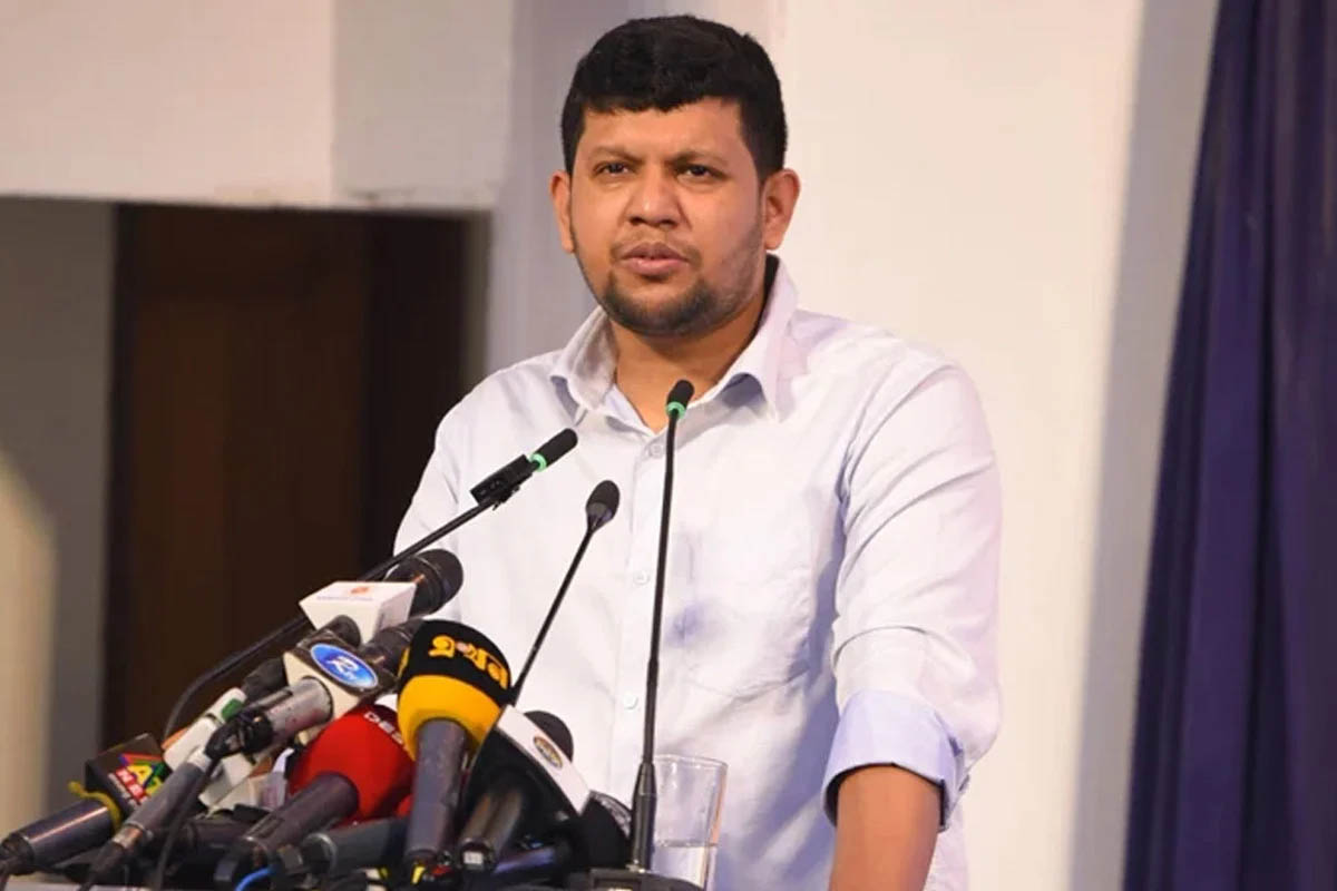 বিবিসি বাংলার প্রতিবেদন, নির্বাচনে অংশ নিচ্ছেন না মাহফুজ আলম