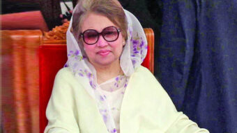খালেদা জিয়ার শারীরিক অবস্থা ‘আনপ্রেডিকটেবল’