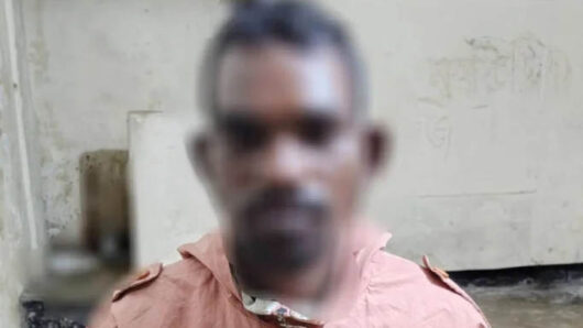 সিলেটের চা বাগানে ম*দ বিক্রি করতেন মোদী