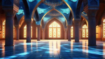 বিজয়ের মালিক মহান আল্লাহ