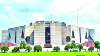 কোন দলের কত প্রার্থী