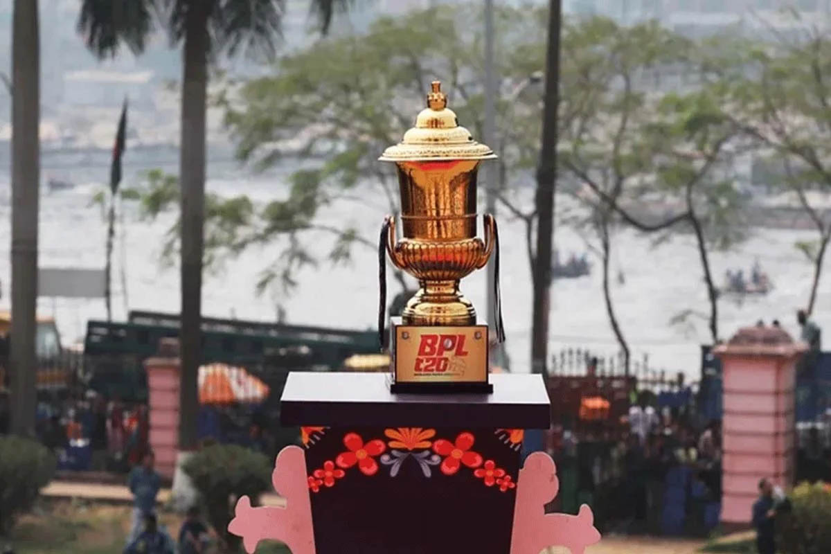 চট্টগ্রামে হচ্ছে না এবারের বিপিএল