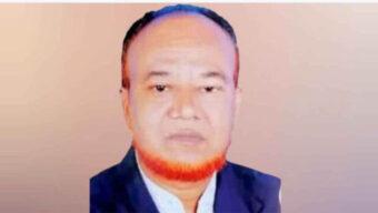 পৌর আওয়ামী লীগ নেতা শফিক গ্রে প্তা র