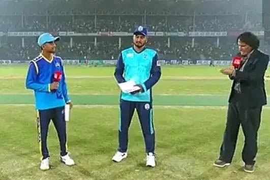 নোয়াখালীর বিপক্ষে টসে জিতে ব্যাটিংয়ে চট্টগ্রাম