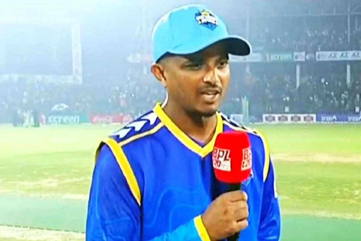 ‘চিন্তামুক্ত ক্রিকেট’ চট্টগ্রামের জয়ের বড় কারণ