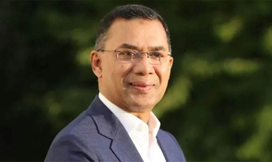 আইনি লড়াইয়ে ৮৪ মামলায় মুক্ত তারেক রহমান