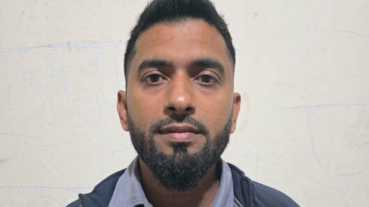 আ’লীগ নেতা এহতেশাম গ্রেফতার