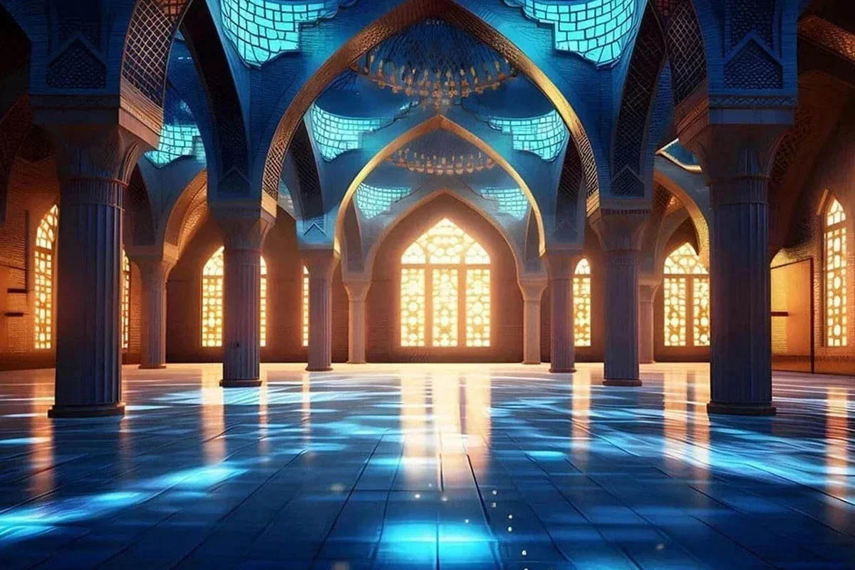 আল্লাহর সব সৃষ্টি মানুষের কল্যাণে