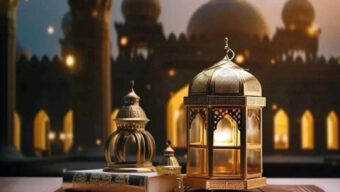 সম্পদ ও সৌন্দর্যের মোহে ইসলামের সংযমনীতি