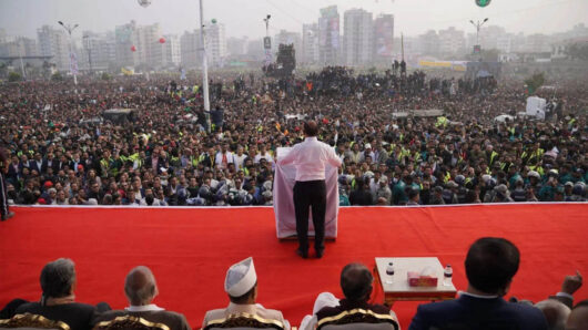 তারেক রহমানের প্ল্যান বাস্তবায়ন কীভাবে?