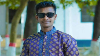 সুনামগঞ্জের তাহিরপুরে নিষিদ্ধ সংগঠন ছাত্রলীগের সাবেক নেতা অপু কারাগারে