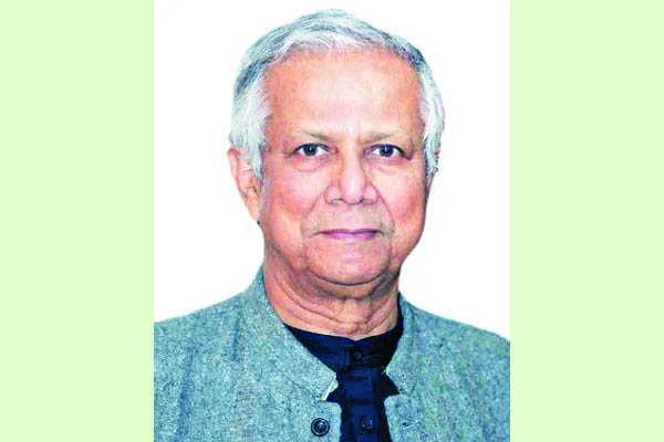 প্রধান উপদেষ্টাকে এখন কঠোর হতেই হবে