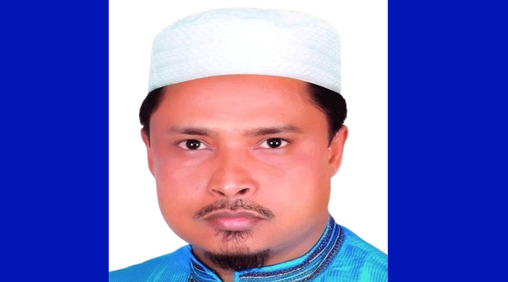 সিলেট-২ আসনে মুনতাসির আলীর মনোনয়নপত্র সংগ্রহ