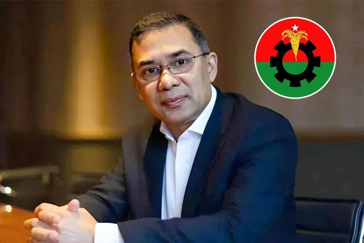 তারেক রহমানকে স্বাগত জানাতে ঢাকার পথে কক্সবাজারের ২০ হাজার নেতাকর্মী