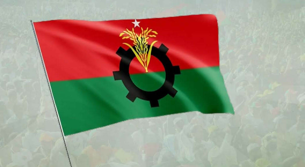 শরিক ৭ দলকে ৮টি আসন বন্টন করেছে বিএনপি