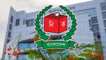 পোস্টাল ভোটে নিবন্ধিত ৬ লাখ ৭২ হাজার, ব্যালট পেয়েছেন পৌনে ২ লাখ প্রবাসী