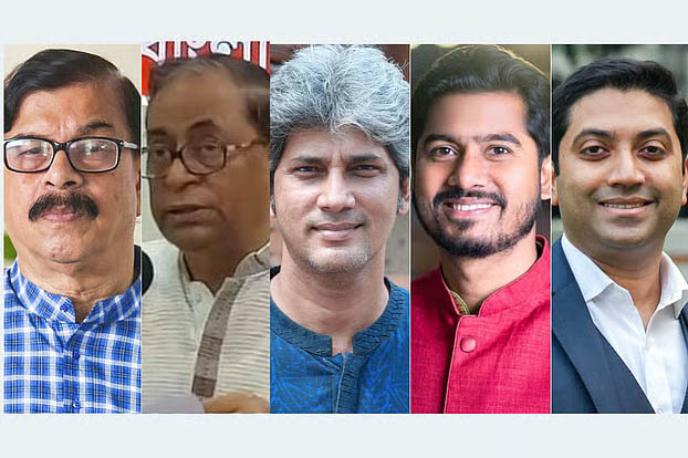 মান্না, সাইফুল, সাকি, নুরুল, ববিসহ শরিকদের কে কোন আসনে, জানালেন মির্জা ফখরুল