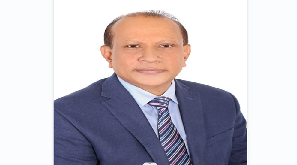 সিলেটের দুটি আসনে প্রার্থী হচ্ছেন জাপার সেলিম