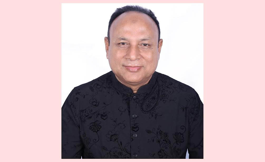 সিলেট-৬ : বিএনপির চূড়ান্ত মনোনয়নপত্র পেলেন অ্যাড. এমরান আহমদ চৌধুরী