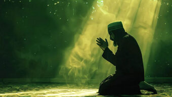 ২৫ ডিসেম্বর : আজকের নামাজের সময়সূচি