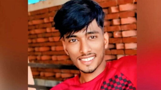 সিলেটের কানাইঘাটের দনা সীমান্তে যুবক হ ত্যা