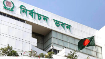 ‘৩১ অক্টোবর পর্যন্ত যারা ভোটার হয়েছেন, তারা ভোট দিতে পারবেন’