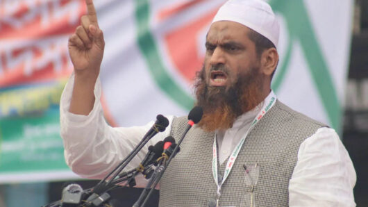 জুলাই বিপ্লব পরবর্তী বাংলাদেশ দুই ভাগে বিভক্ত: মামুনুল হক