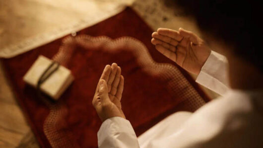 ১ ডিসেম্বর : আজকের নামাজের সময়সূচি