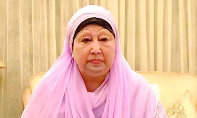 লন্ডনে নেয়া হচ্ছে না খালেদা জিয়াকে : এয়ার অ্যাম্বুলেন্সের অনুমতি বাতিল