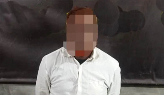সিলেটে জমি নিয়ে বি রো ধে র জেরে খু*ন : আ ট ক ১