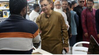 সিলেটে বিনিয়োগ ও ব্যবসা বান্ধব পরিবেশ গড়ে তোলা সময়ের দাবী -খন্দকার মুক্তাদির