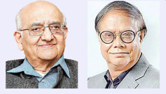 সংসদ অভিজাতদের প্রতিষ্ঠান এটি কখনোই কার্যকর ছিল না : রেহমান সোবহান