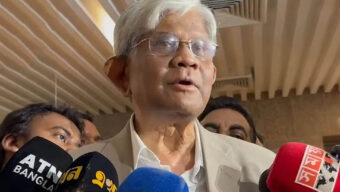 ,দু র্নী তি বা জ দে র প্রতি ঘৃ ণা র সংস্কৃতি গড়ে তুলতে হবে : অর্থ উপদেষ্টা