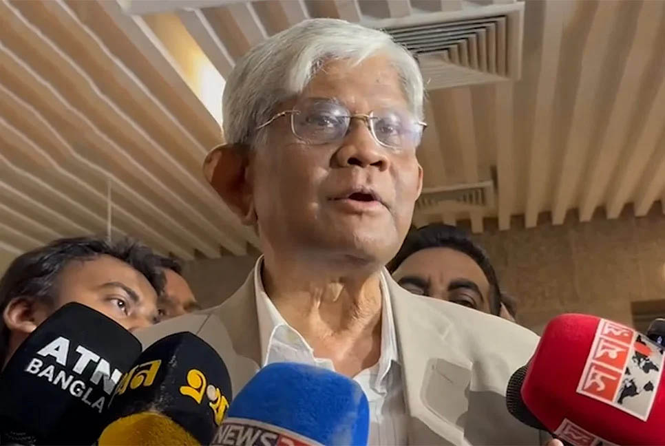,দু র্নী তি বা জ দে র প্রতি ঘৃ ণা র সংস্কৃতি গড়ে তুলতে হবে : অর্থ উপদেষ্টা
