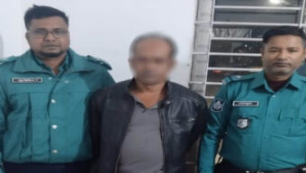 সিলেটের কুনারচর থেকে গ্রে*প্তা*র মা দ ক ব্যবসায়ী পেট্রোল