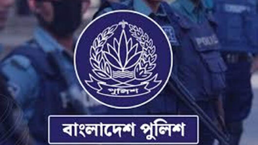 সিলেটের আরও তিন পুলিশ কর্মকর্তাকে বদলি