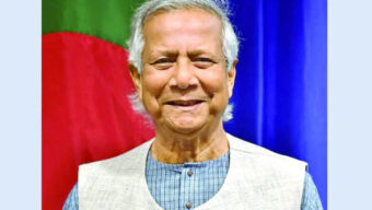 প্রধান উপদেষ্টার শেষ পরীক্ষা
